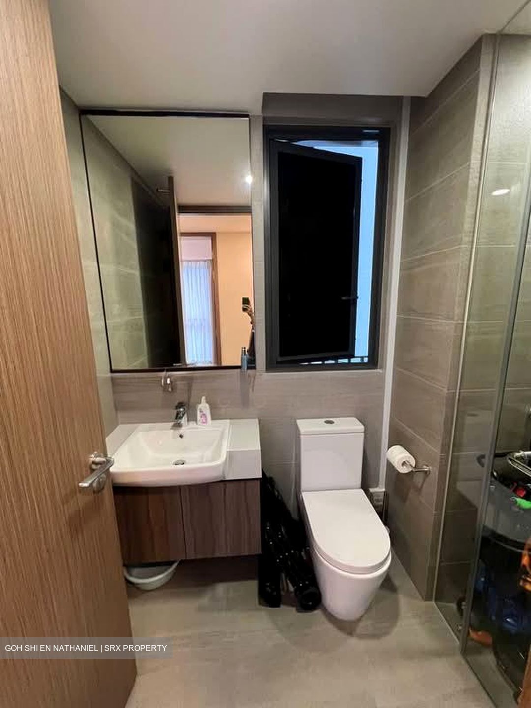 Piermont Grand (D19), Condominium #563807071